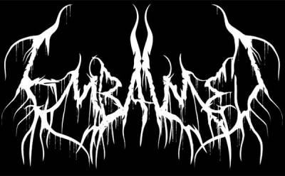 logo Embalmed (USA-1)